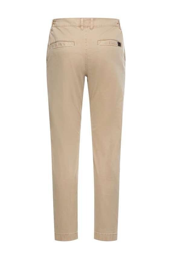 Men's Trousers Camel Active Beige