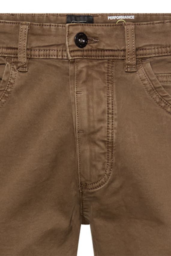 Men's Trousers Camel Active Brown