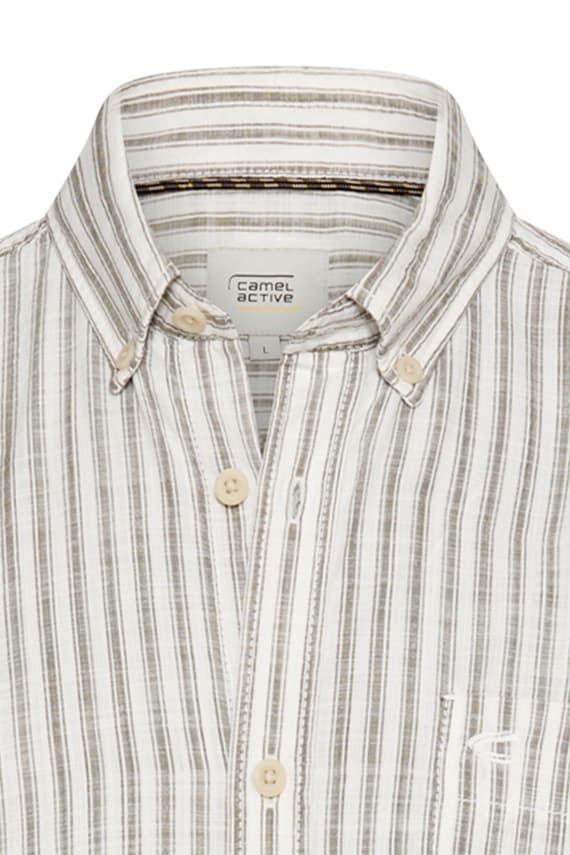 Men's Shirts Camel Active