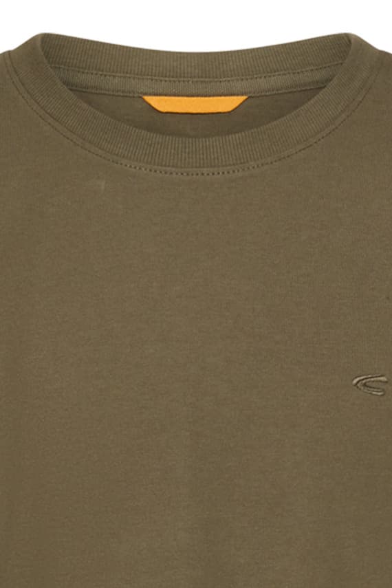 Men's T-Shirts Camel Active