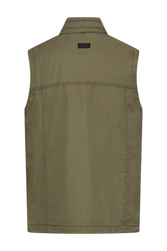Men's Vests Camel Active