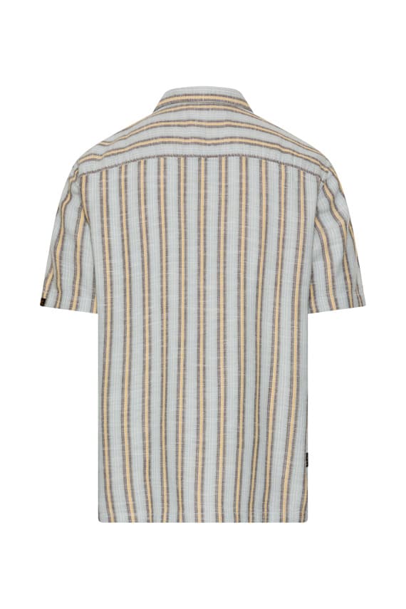 Men's T-Shirts Camel Active Blue