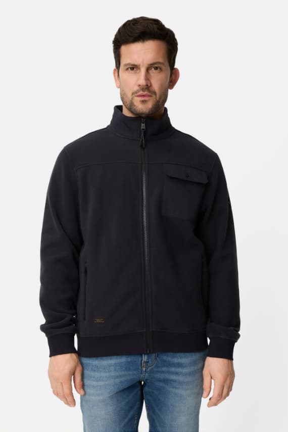 Men's Hoodies & Sweatshirts Camel Active