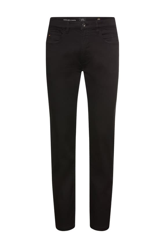 Men's Trousers Camel Active Olive