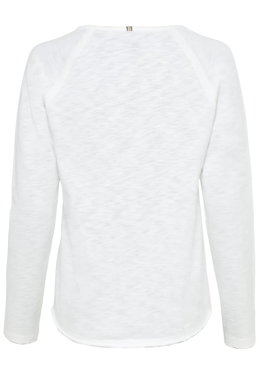 Women's T-Shirts Camel Active White