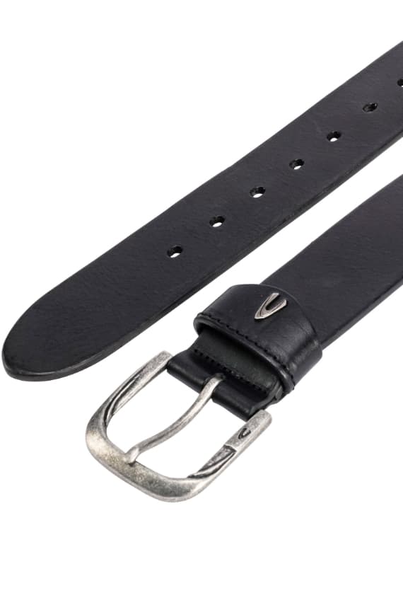 Men's Belts Camel Active Black