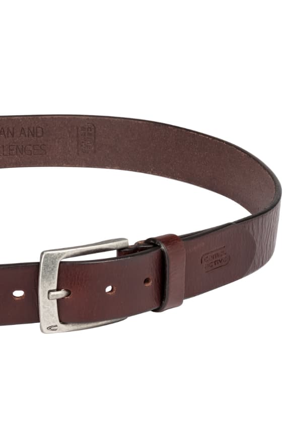 Men's Belts Camel Active