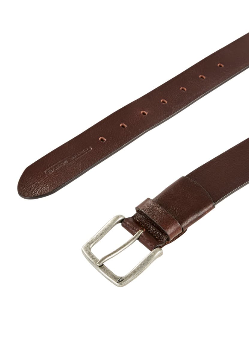 Men's Belts Camel Active