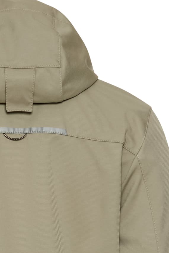 Men's Jackets Camel Active Khaki
