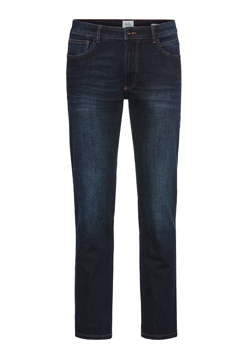 Men's Trousers Camel Active Blue