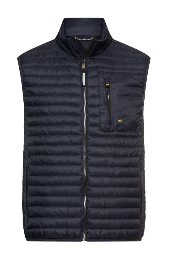 Men's Vests Camel Active Khaki