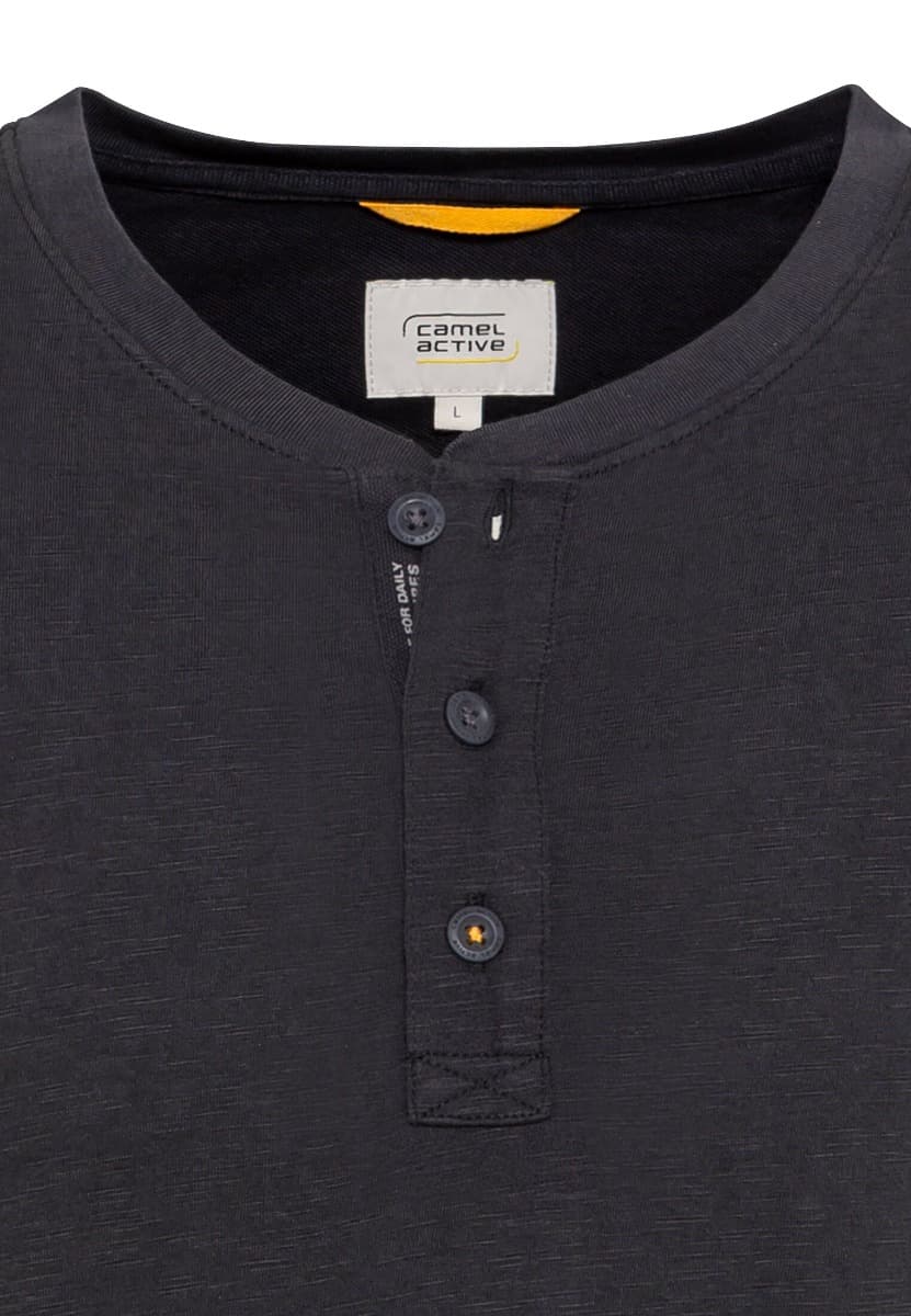 Men's T-Shirts Camel Active