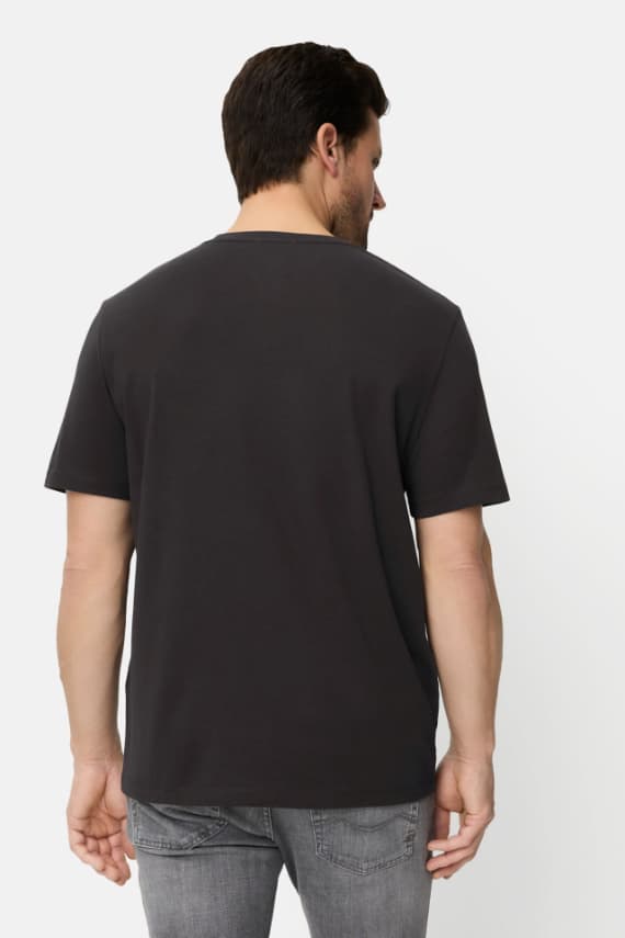 Men's T-Shirts Camel Active