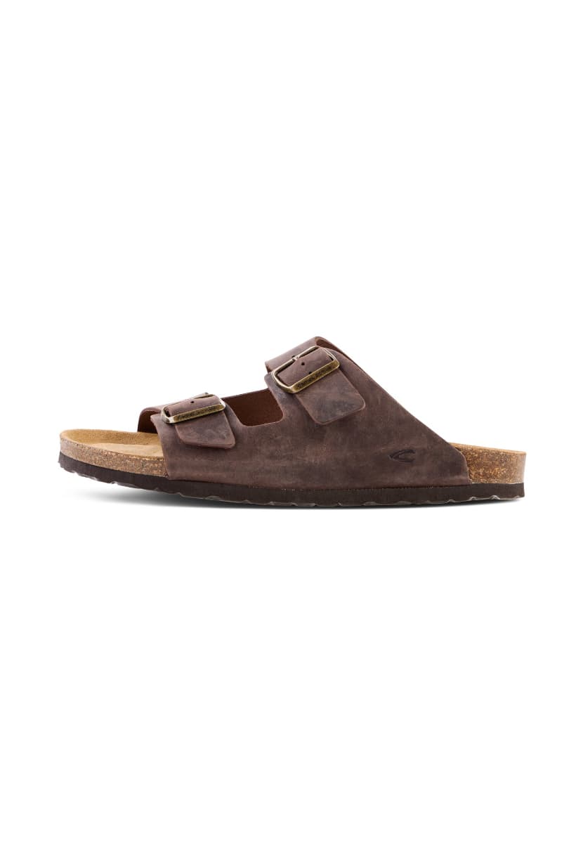 Men's Sandals Camel Active Brown