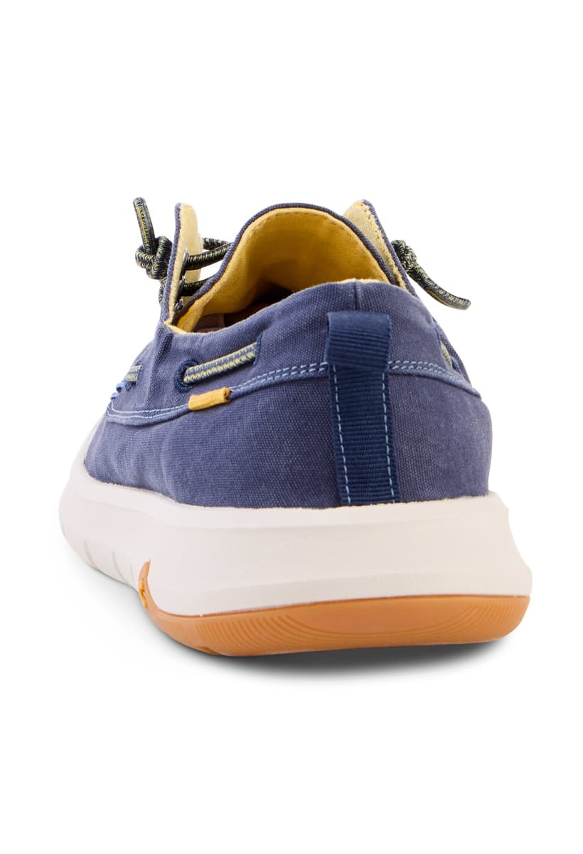 Men's Sneakers Camel Active Navy