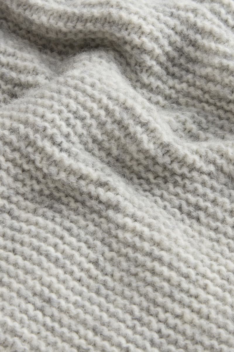 Women's Knitwear Woolrich Gray