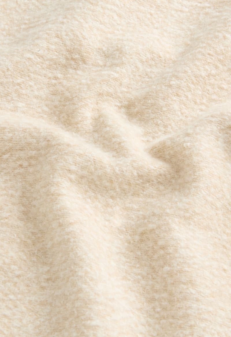 Women's Hoodies & Sweatshirts Woolrich Beige