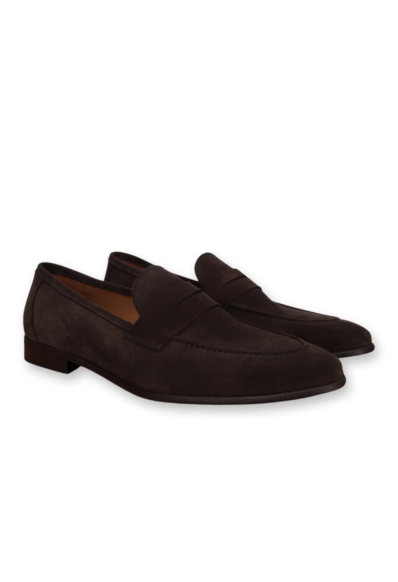 Men's Sneakers Izac Brown