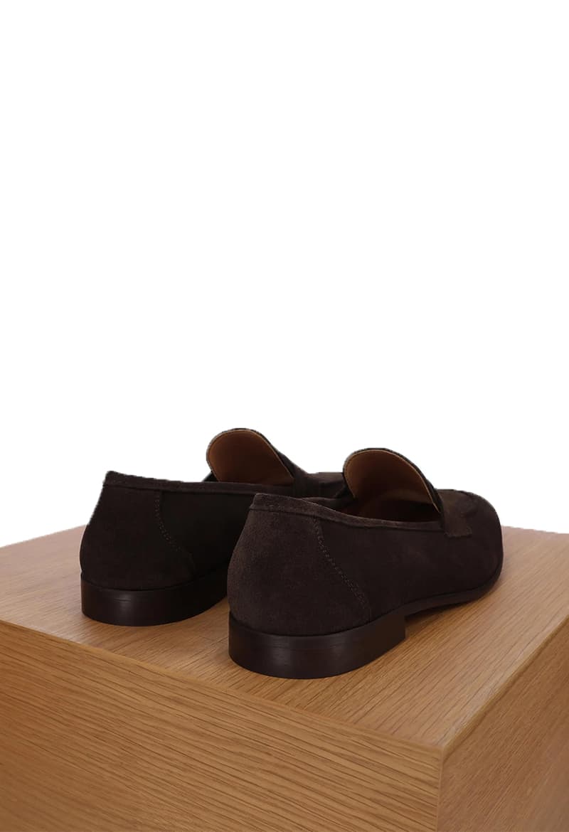 Men's Sneakers Izac Brown