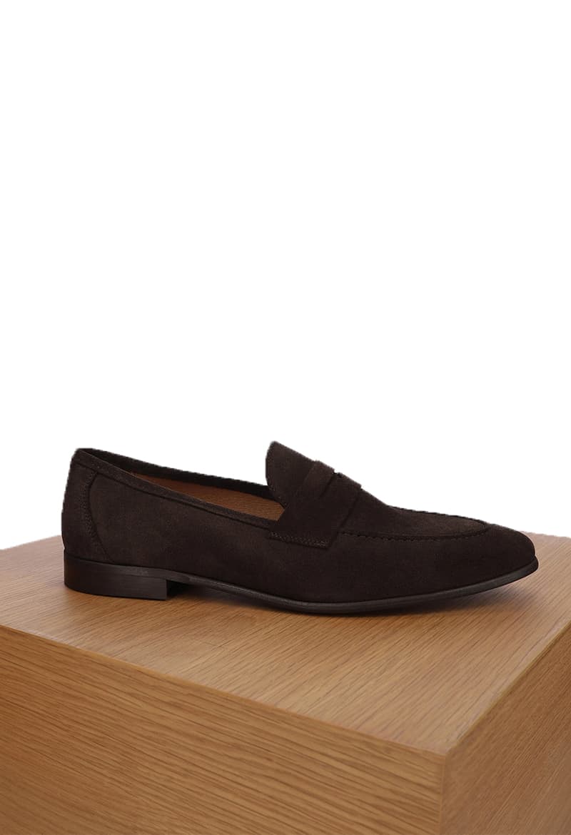 Men's Sneakers Izac Brown