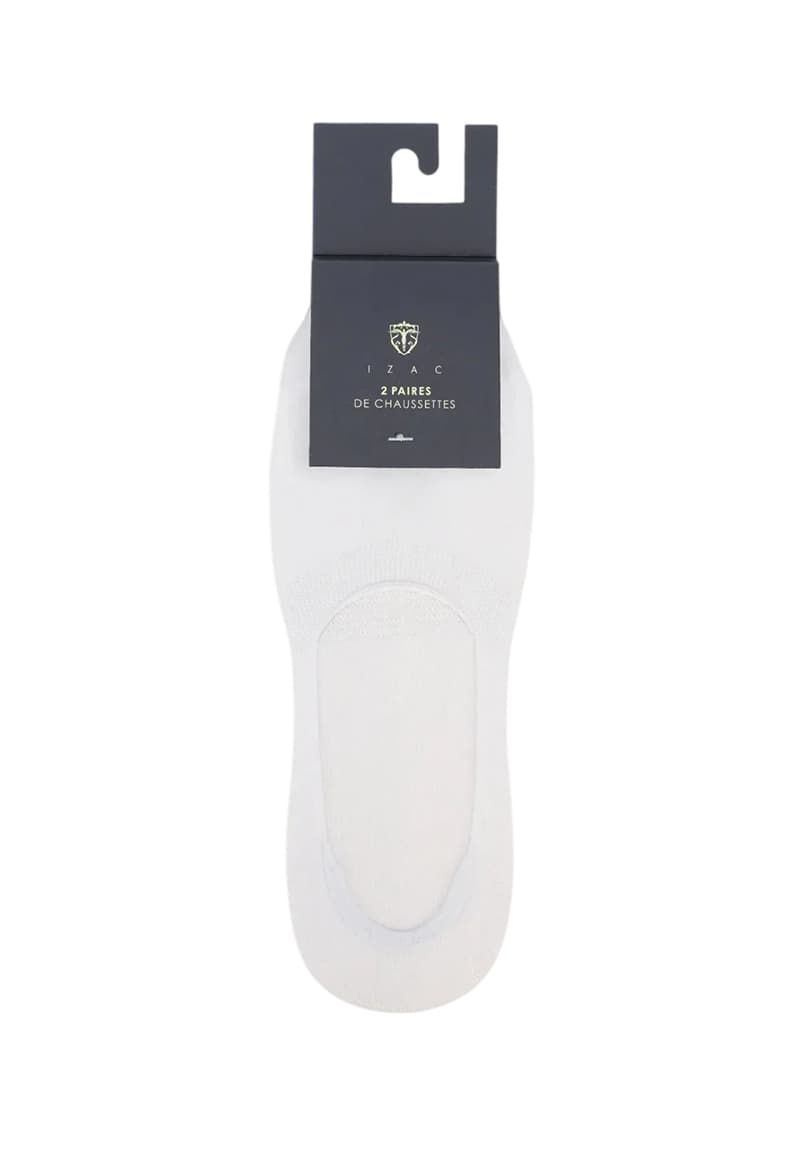 Men's Socks Izac Black