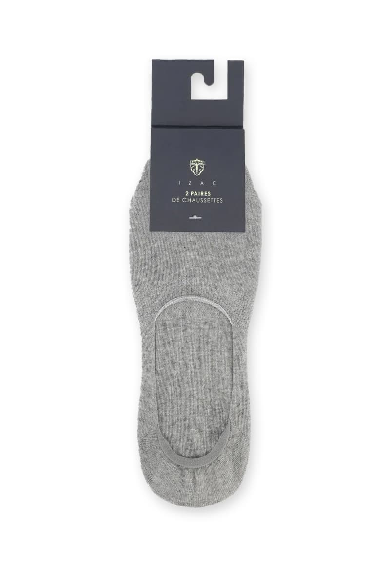 Men's Socks Izac Black