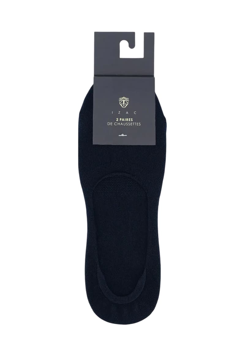 Men's Socks Izac Black