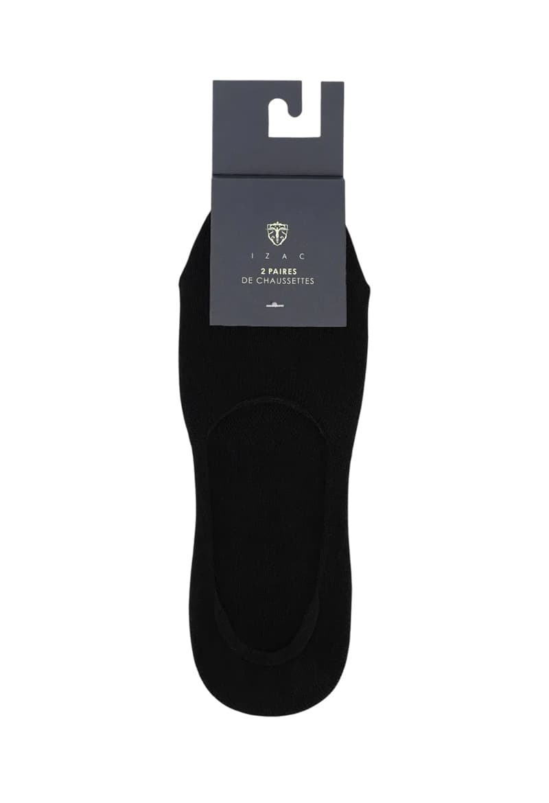 Men's Socks Izac Black