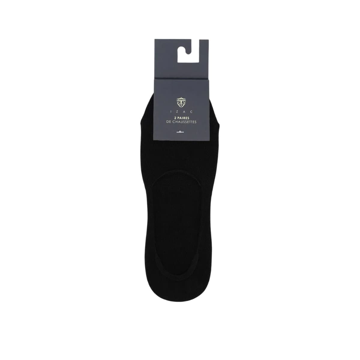 Men's Socks Izac Black