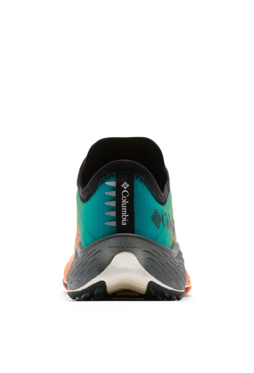 Men's Sneakers Columbia Multicolor