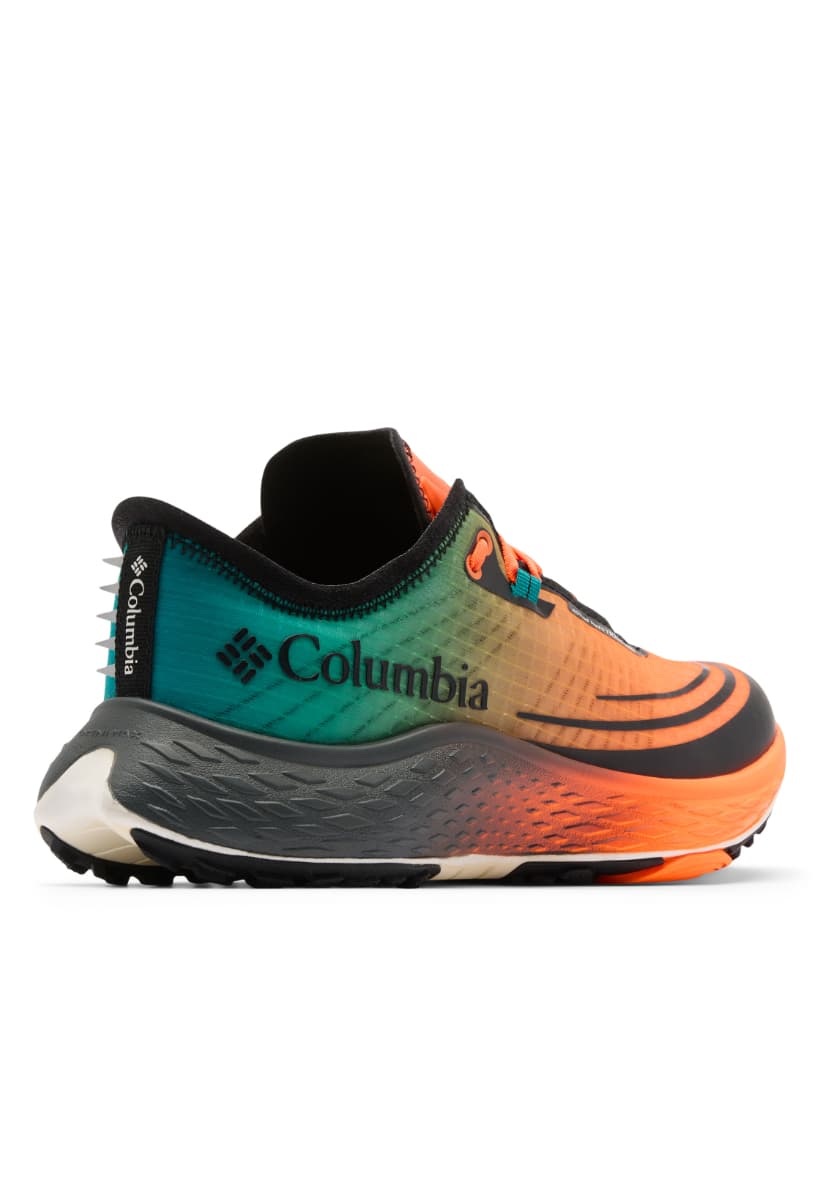 Men's Sneakers Columbia Multicolor