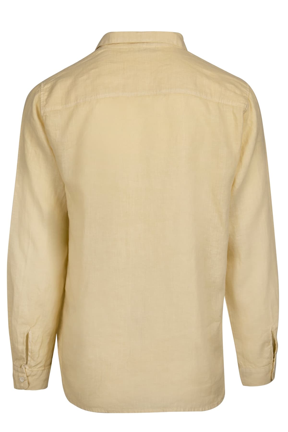 Men's Shirts Crossley Ecru