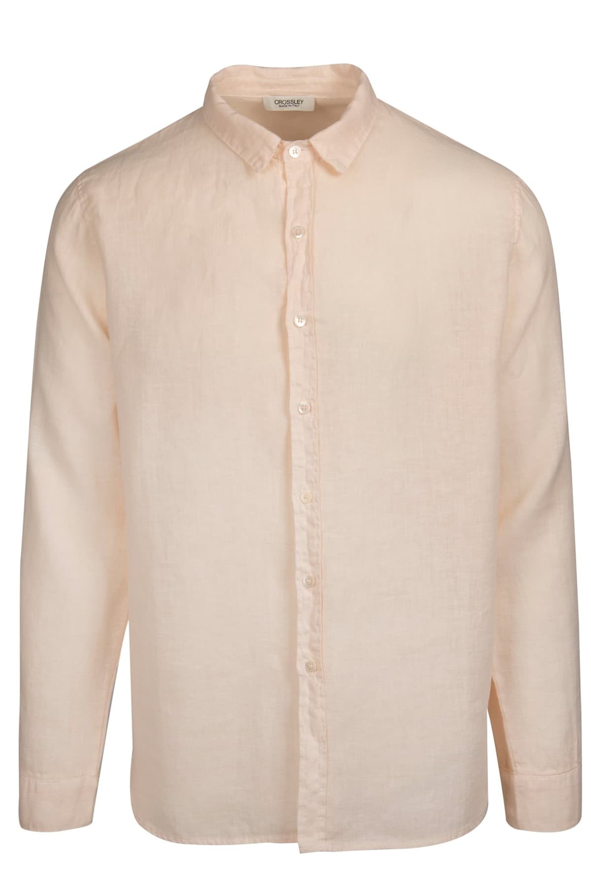Men's Shirts Crossley Ecru
