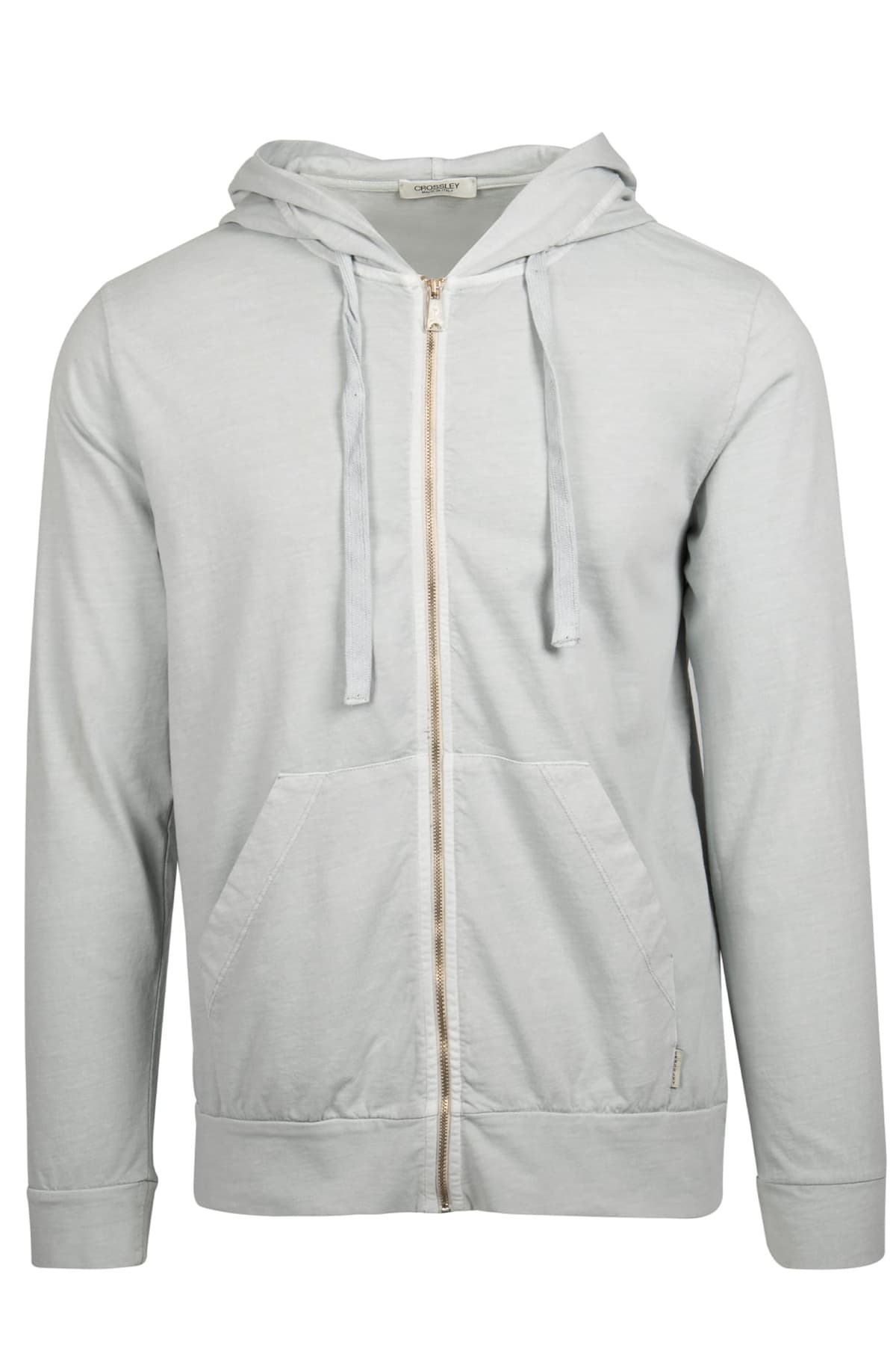 Men's Hoodies & Sweatshirts Crossley Gray