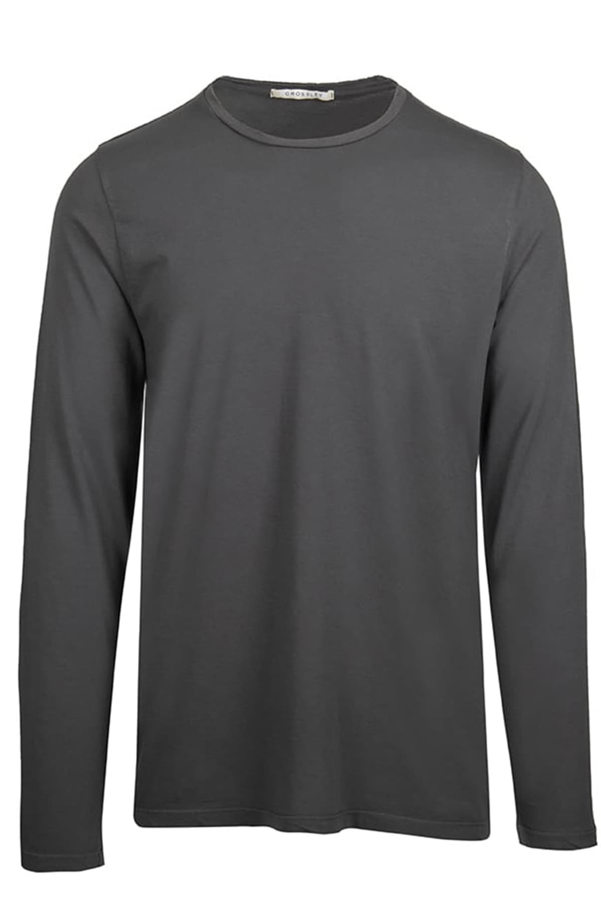 Men's T-Shirts Crossley White