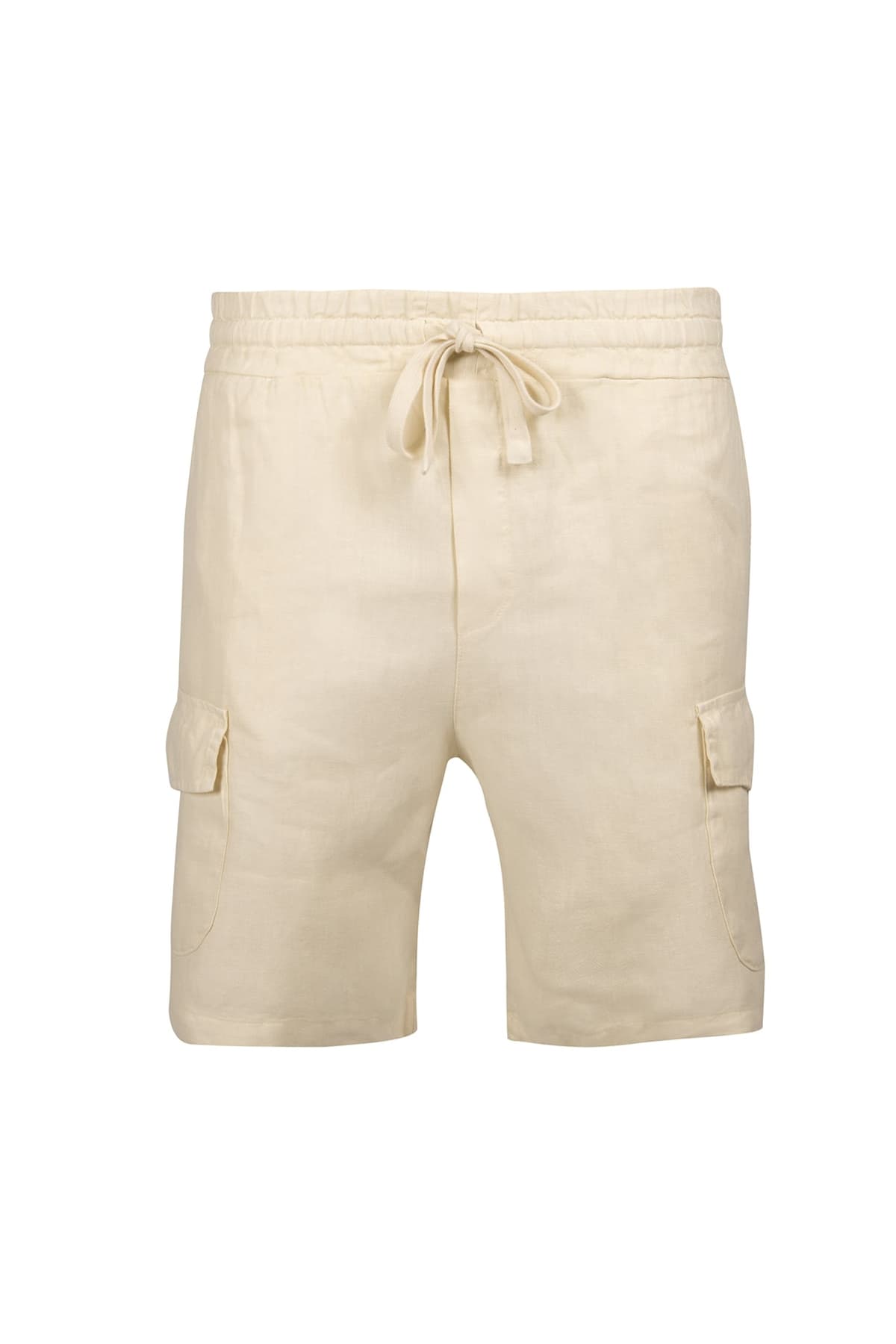 Men's Shorts Crossley Ecru