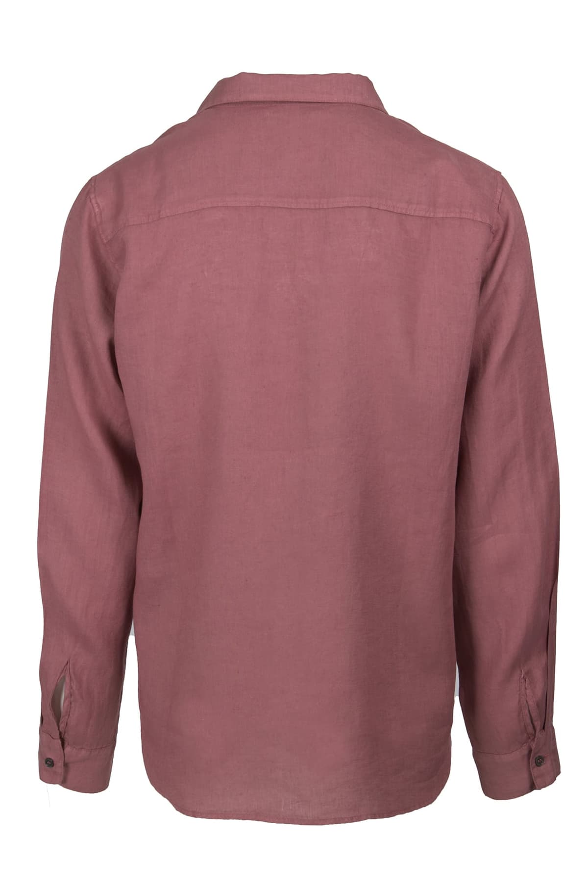 Men's Shirts Crossley Red