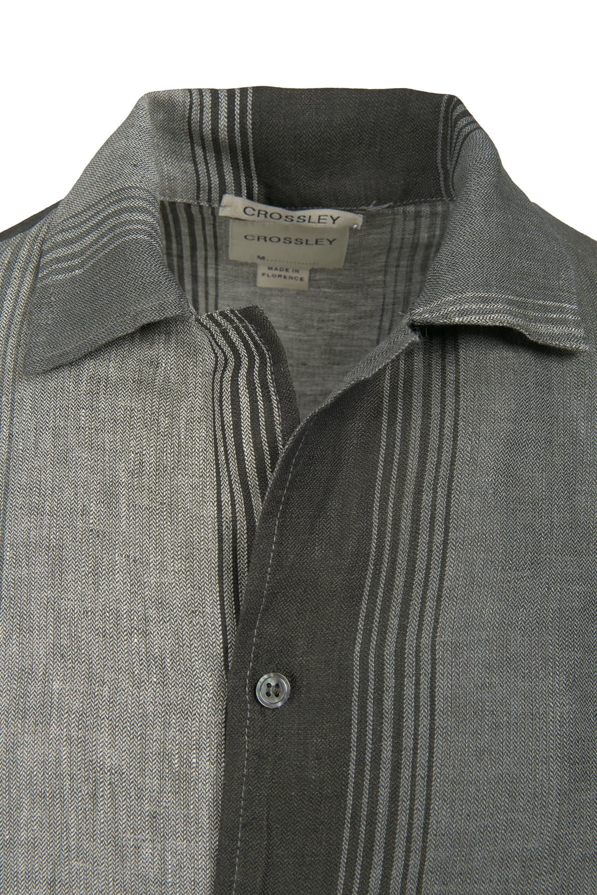 Men's Shirts Crossley Khaki