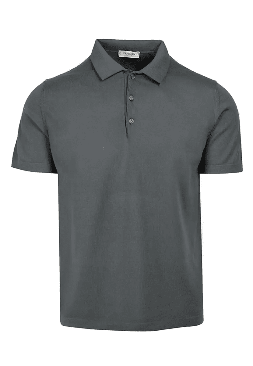 ΑΝΔΡΙΚΟ ΚΟΝΤΟΜΑΝΙΚΟ POLO SHIRT WOTC ΧΑΚΙ