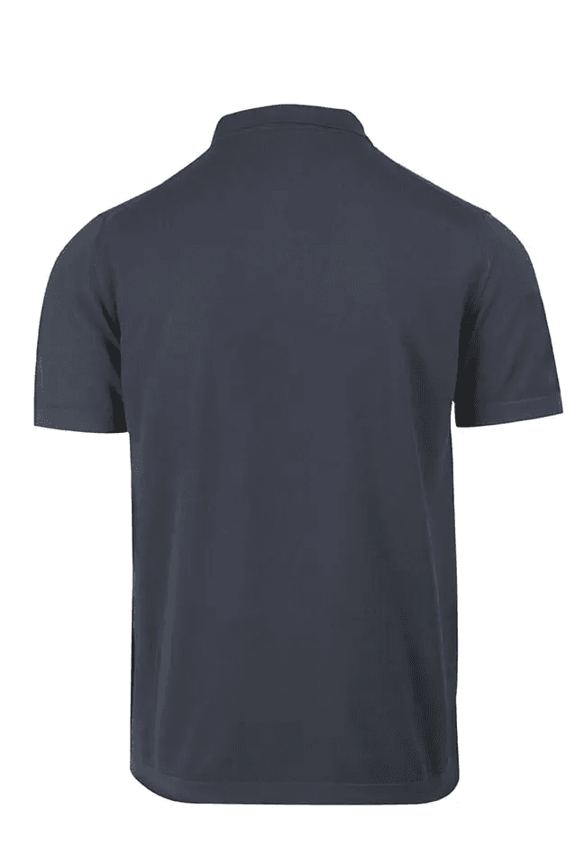 Men's T-Shirts Crossley Blue