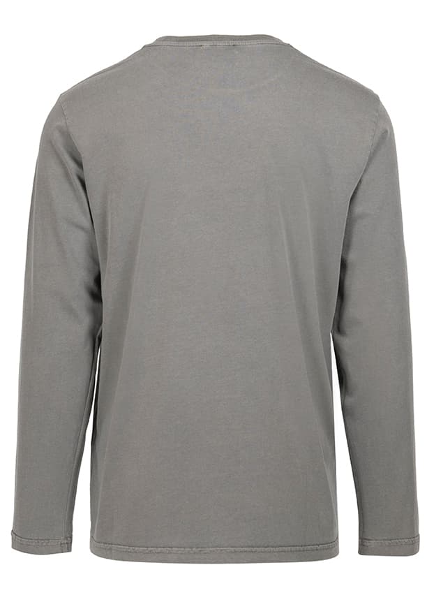 Men's T-Shirts Crossley Gray