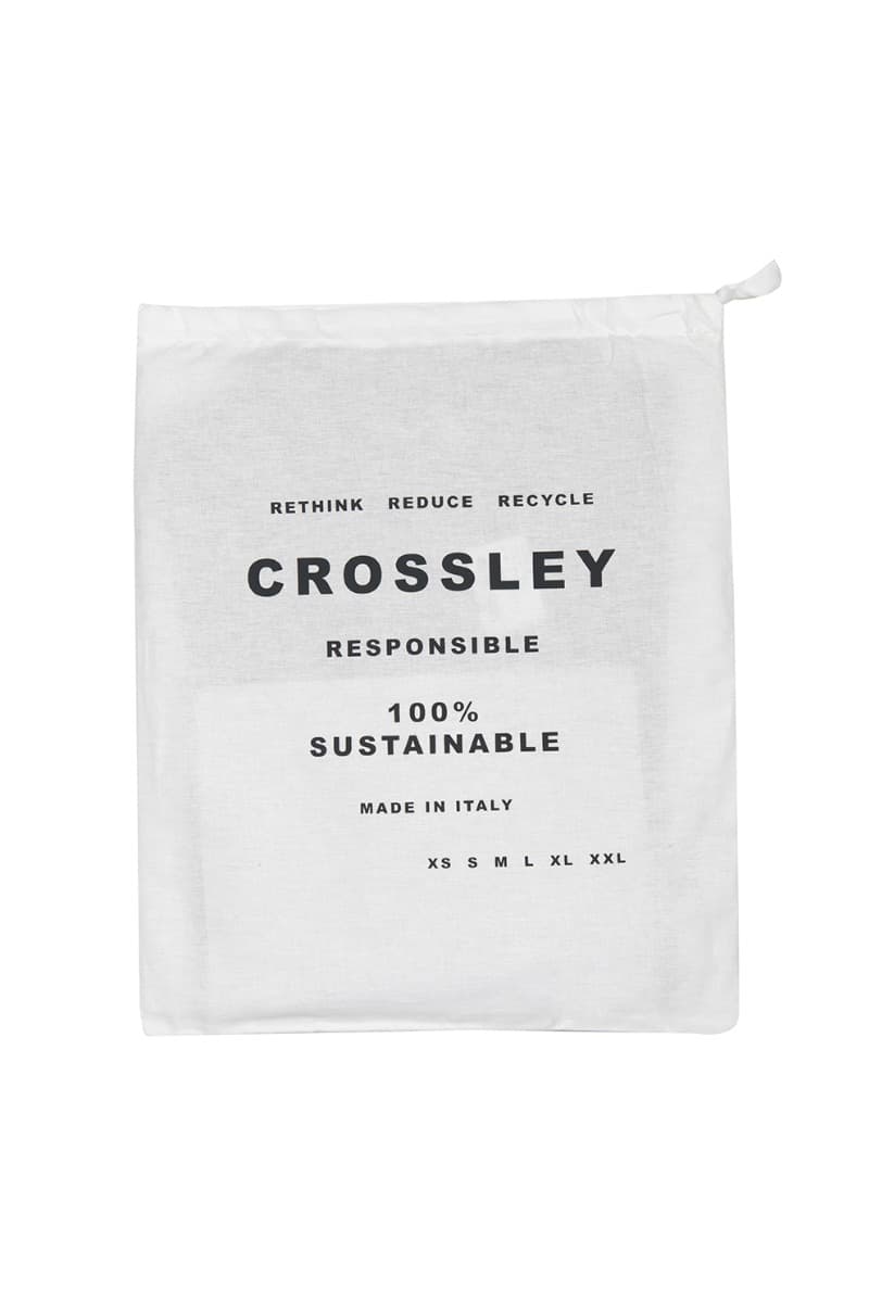 Men's Polo Shirts Crossley Gray
