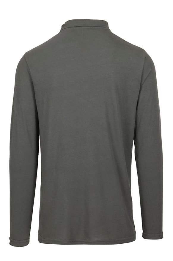 Men's Polo Shirts Crossley Gray