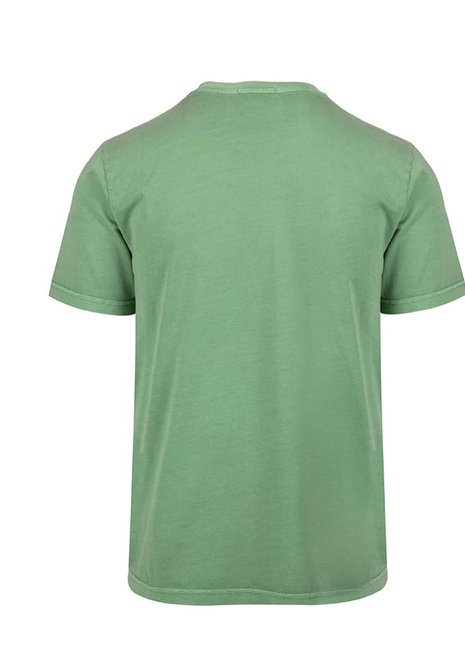Men's T-Shirts Crossley Green