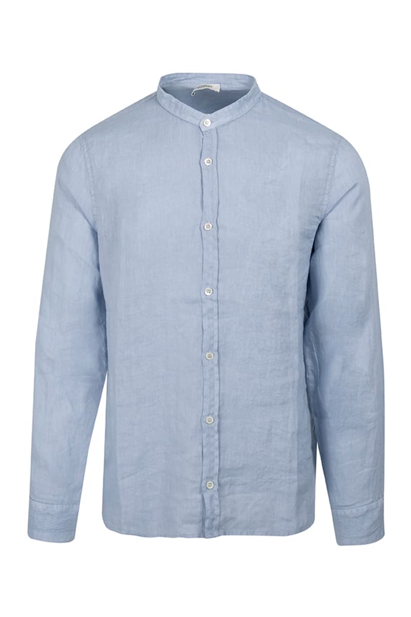 Men's Shirts Crossley Blue