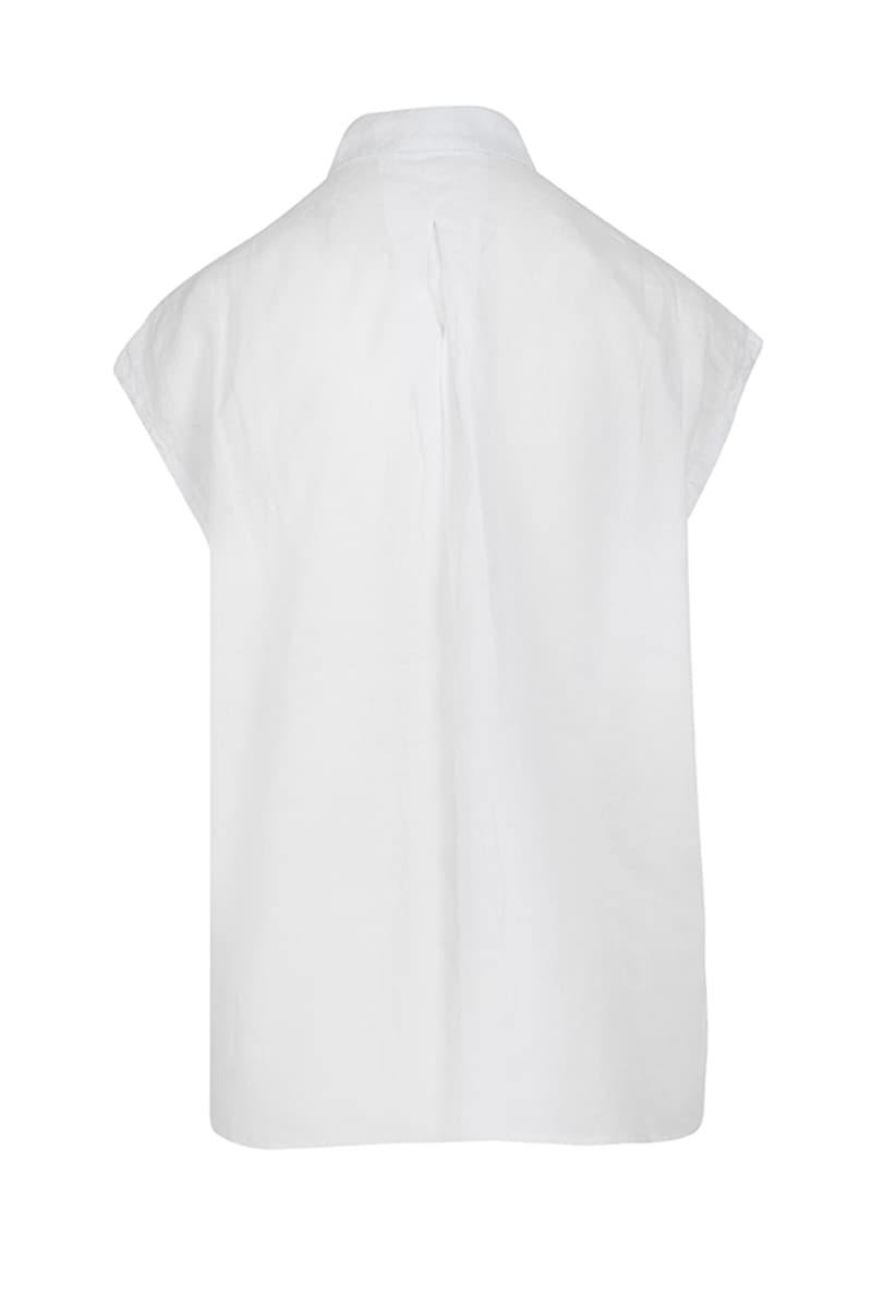 Women's Shirts Crossley White