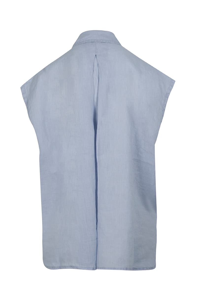 Women's Shirts Crossley Blue