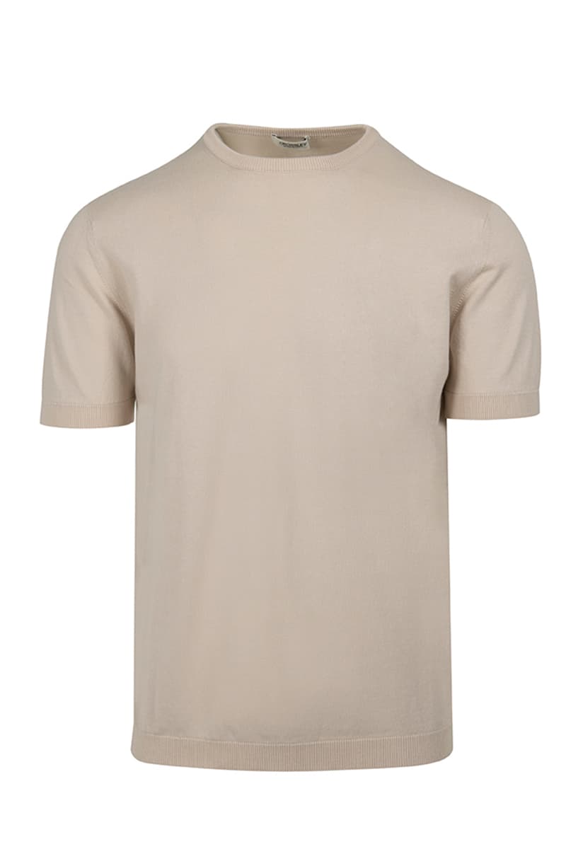 Men's T-Shirts Crossley Blue