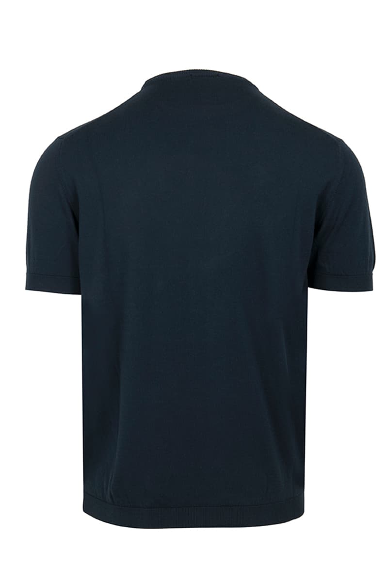 Men's T-Shirts Crossley Blue