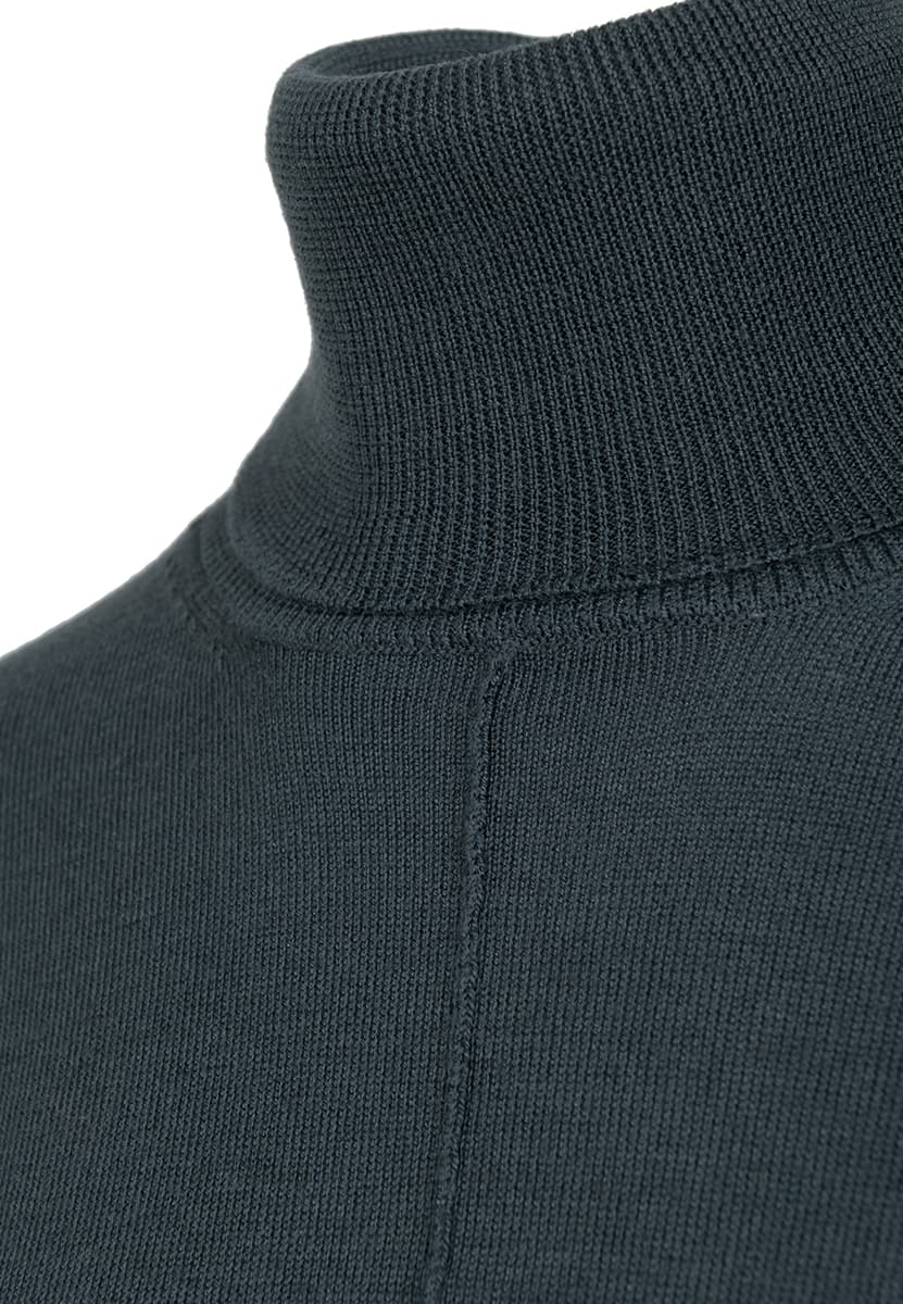 Women's Knitwear Crossley Green